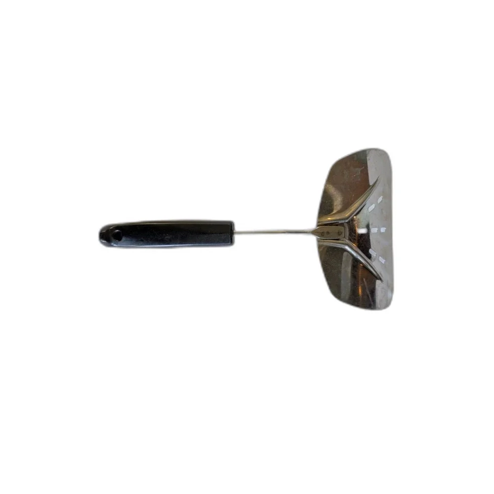 Foley “stainless review surface